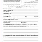 Community Health Plan Of Washington Medication Prior Authorization Form