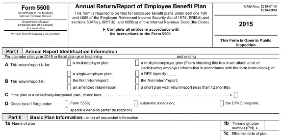 Compliance Solutions For Group Benefit Plans ComplianceBug