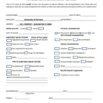 Concentra Authorization Form Fill Online Printable Fillable Blank
