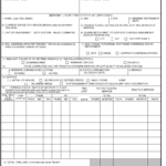 DA Form 2339 Download Fillable PDF Or Fill Online Application For