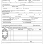 Dental Claim Form Fill Online Printable Fillable Blank PdfFiller