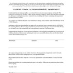 Dental Payment Plan Agreement Template Awesome Dental Payment Plan