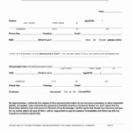 Dental Payment Plan Agreement Template Unique 009 Installment Payment