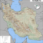 Desalination Of Persian Gulf Waters Proposed As Solution For Iran s