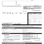 Detailed Claim Submission Guide National Healthclaim