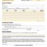 Download Forms For Patients Sound Orthotics