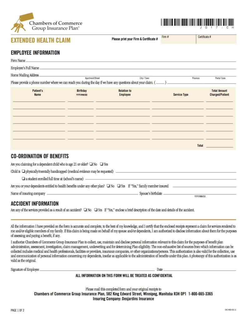 Download Forms For Patients Sound Orthotics