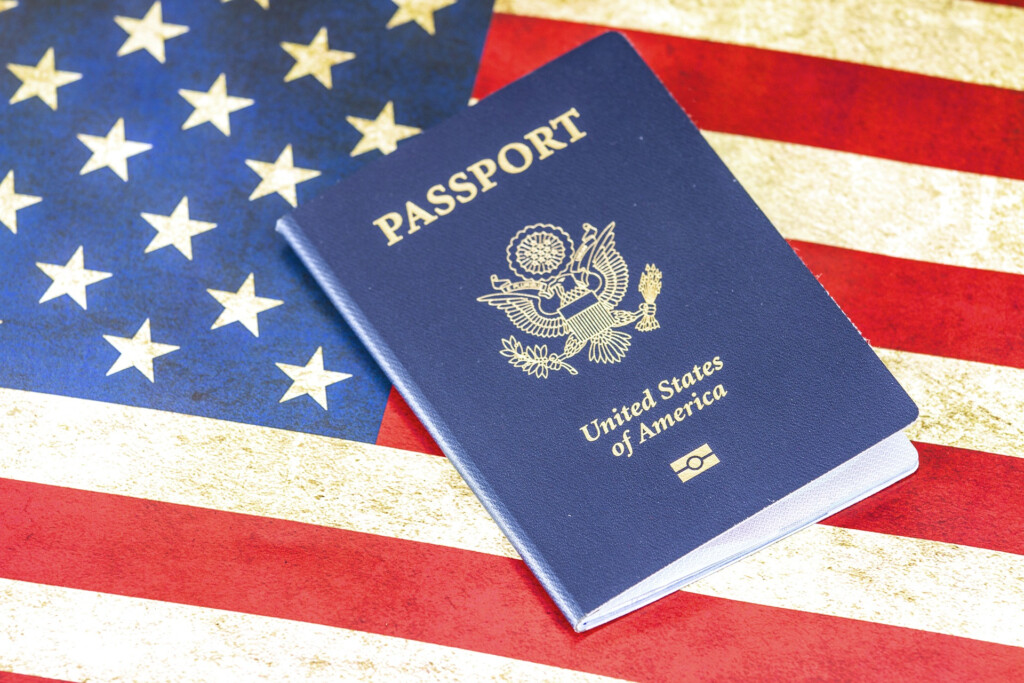 Ecuador Passport Renewal Process For US Citizens Live Abroad Now