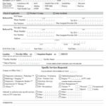 Editable Referral Form Fill Online Printable Fillable Blank