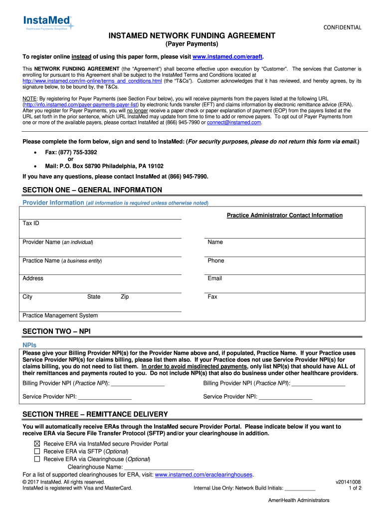 Eft Form Fill Up Fill Online Printable Fillable Blank PdfFiller