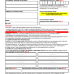 Equiniti Dividend Re Investment Plan Application Form Standard Life