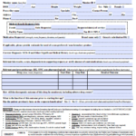 Fidelis Prior Auth Form Learn The Truth About Fidelis Prior