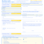 Fill Edit And Print Fill And Get Pet Plan Claim Form For Veterinary