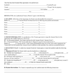 Fill Free Fillable Apartment Owners Association Of California PDF Forms