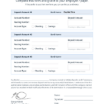 Fill Free Fillable Capital One PDF Forms