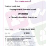 Fill Free Fillable Epping Forest District Council PDF Forms