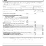 Fill Free Fillable Forms For The State Of Oregon