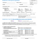 Fill Free Fillable Forms West Chester University Of Pennsylvania