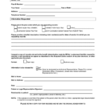 Fill Free Fillable GEHA PDF Forms