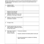 Fill Free Fillable Guildford Borough Council PDF Forms