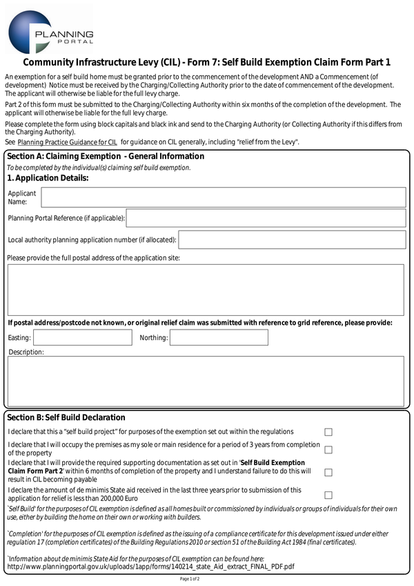 Fill Free Fillable Hambleton District Council PDF Forms