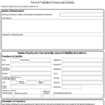 Fill Free Fillable Hambleton District Council PDF Forms