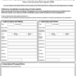 Fill Free Fillable Hambleton District Council PDF Forms