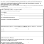 Fill Free Fillable Hambleton District Council PDF Forms