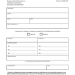 Fill Free Fillable Hennepin County PDF Forms