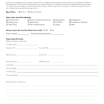 Fill Free Fillable Passport Health Plan PDF Forms