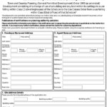 Fill Free Fillable Ryedale District Council PDF Forms