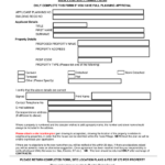 Fill Free Fillable Ryedale District Council PDF Forms