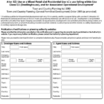 Fill Free Fillable Ryedale District Council PDF Forms