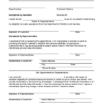 Fill Free Fillable Sunshine Health PDF Forms