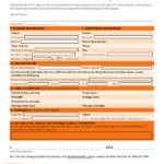 Fill Free Fillable Sunshine Health PDF Forms