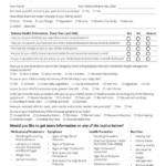 Fill Free Fillable Superior HealthPlan PDF Forms