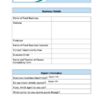 Fill Free Fillable Taunton Deane Borough Council PDF Forms