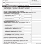 Fillable Form 941 Employer S Quarterly Federal Tax Return Form 941 V