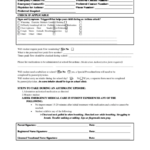 Fillable Keller Asthma Emergency Action Plan Printable Pdf Download