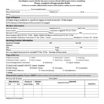 Fillable Kentucky Medicaid Mco Prior Authorization Request Form