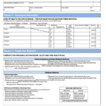 Fillable Office Of Group Benefits Enrollment Change Form Printable