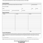 Fillable Online Wells Fargo Hsa Reimbursement Form Fax Email Print