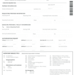 FL Sunshine State Health Plan Prior Authorization Fax Form 2016 2021