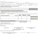 Form 2125 Download Fillable PDF Or Fill Online Home And Community Based