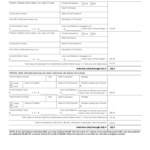 Form 433 A OIC Collection Information Statement For Wage Earners