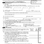 Form 5306 A Application For Approval Of Prototype Simplified Employee