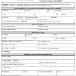 Form 61 211 Download Printable PDF Or Fill Online Prescription Drug