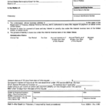 Form 6338 A Request For Payment Of Internal Revenue Taxes Printable