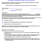 Form 9765 Oregon Health Plan Continuation Notice Printable Pdf Download
