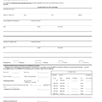 Form A 3128 Download Fillable PDF Or Fill Online Claim For Refund Of